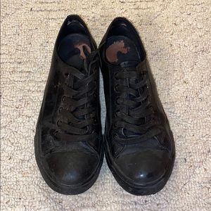 Nonslip Worker Shoes - Converse Style